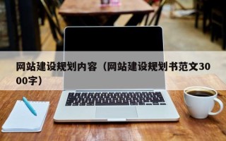 攸县网站建设规划内容（网站建设规划书范文3000字）