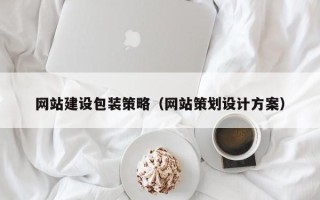 攸县网站建设包装策略（网站策划设计方案）